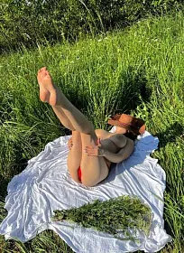 Маша без предоплаты