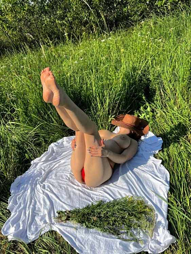 Маша без предоплаты