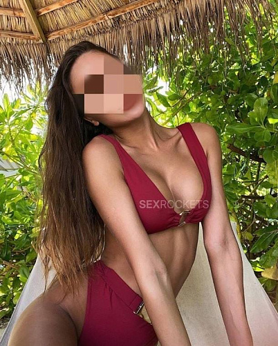 Двойной оргазм