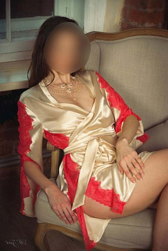 Брюнетки, Анастасия не салон - фото и отзывы