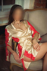 Анастасия не салон