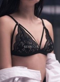 Кристина из Рязань - интим фото