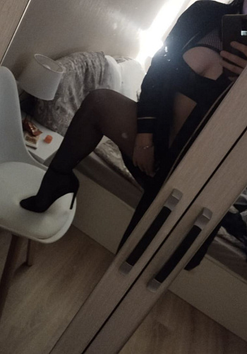 Анкета Лана с реальными фото