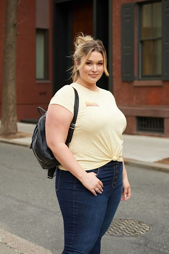 Массажистка