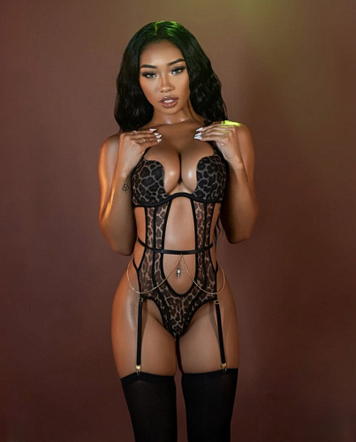 Ангел, Брюнетки - фото