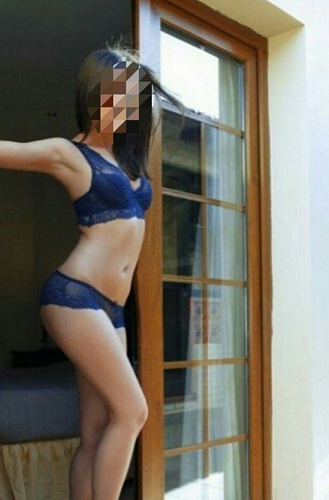 Фото Милана 29 лет, 168 см