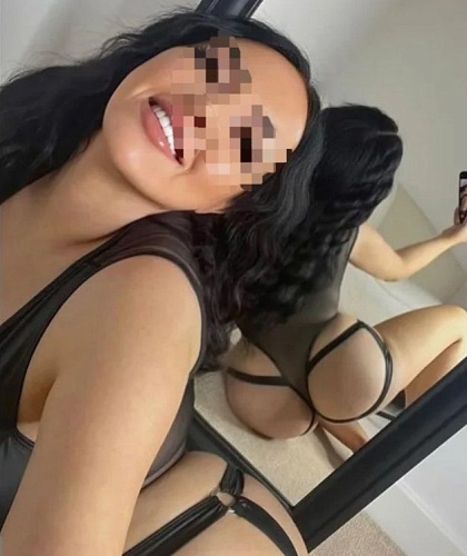 Анна новенькая