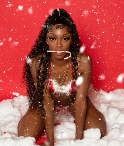 Фото Эля, 21 лет