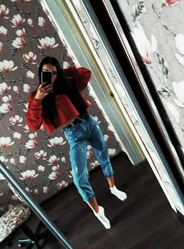 Брюнетки, Катя - фото и отзывы