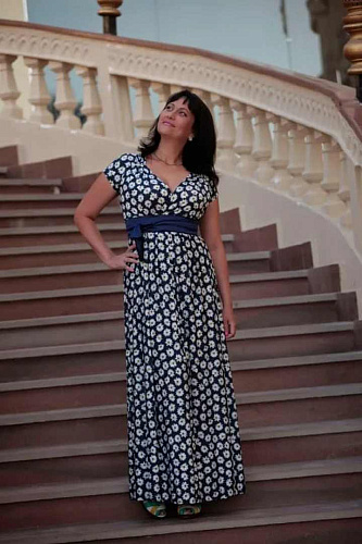 Шатенки, Наташа - фото и отзывы