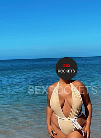 Виктория Рязанова