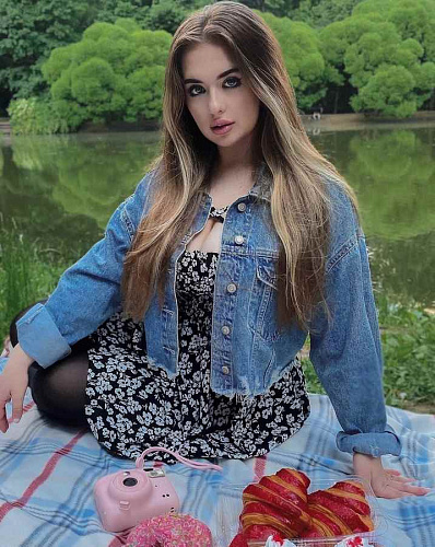 Соня - проверенные фото проститутки