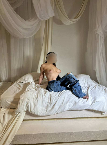 Куни в подарок — фото и список услуг