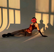 Твоя Малышка