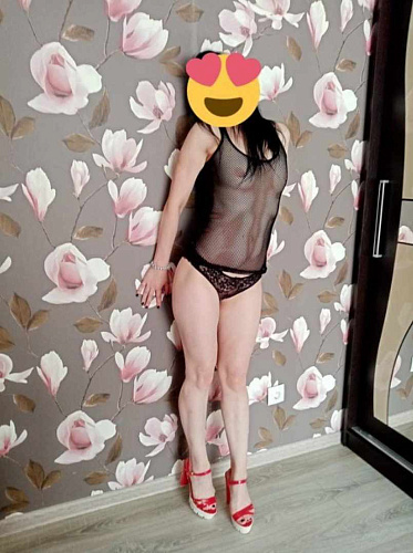 Евгения, Брюнетки - фото