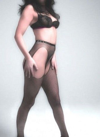 Аля — эротические фото