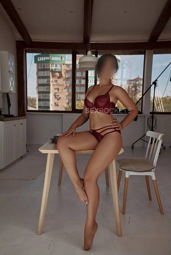 Вероника Новенькая