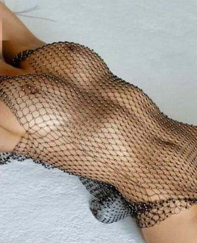 Фото Лика, 22 лет