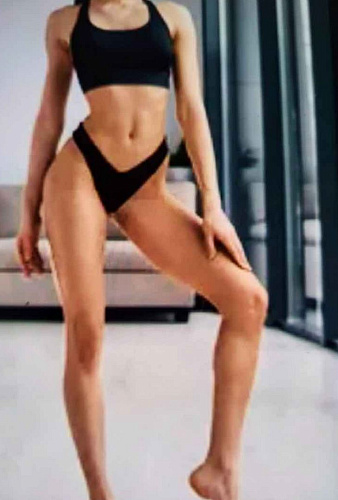 Брюнетки, Лола - фото и отзывы