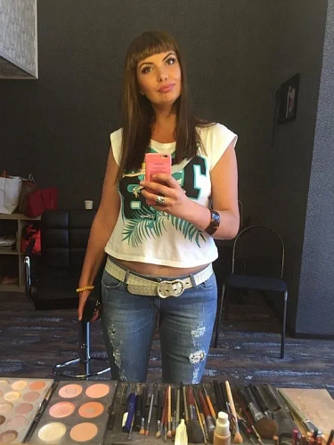 Детализированные фото и отзывы Катерина