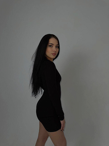 Брюнетки, Anastasiya - фото и отзывы