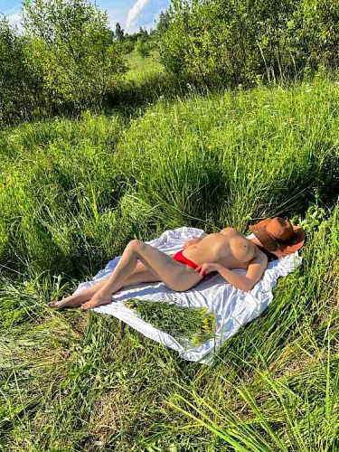 Маша без предоплаты