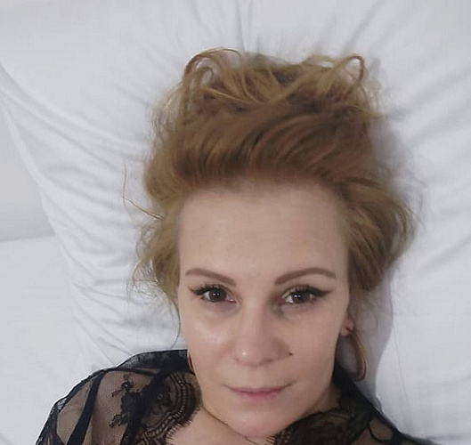 Реальные фото Вера