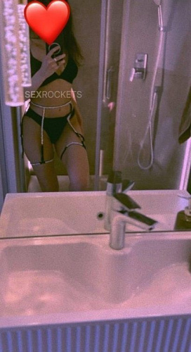 Алиса Новенькая