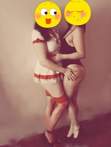 Анкета Альбина с реальными фото