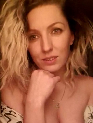 Анкета Алиса с реальными фото