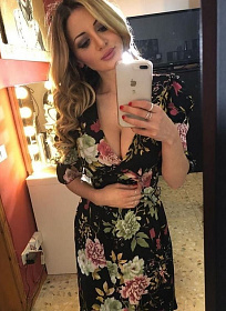 Ирма, Блондинки - фото