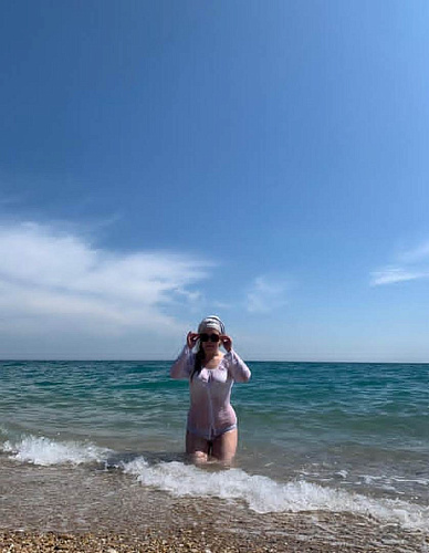 Вера из Рязань - интим фото