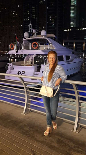 Рыжие, Вера - фото и отзывы